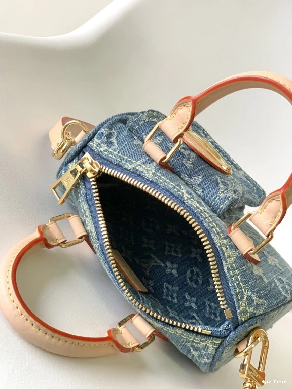 NANO VUITTON LOUIS SPEEDY 0727